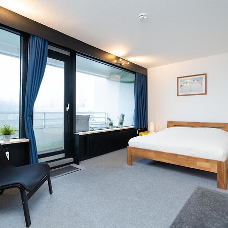 Ferienpark Sierksdorf App 715 - Strandlage Экстерьер фото